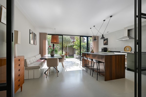 Medium property photo - Slangenkruidlaan 28, 2015 LL Haarlem